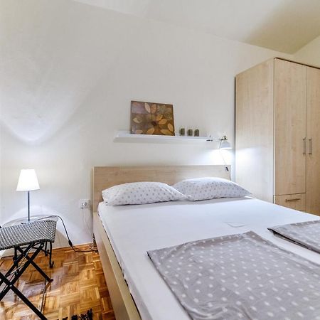 Apartman Veronika Zadar Exteriér fotografie