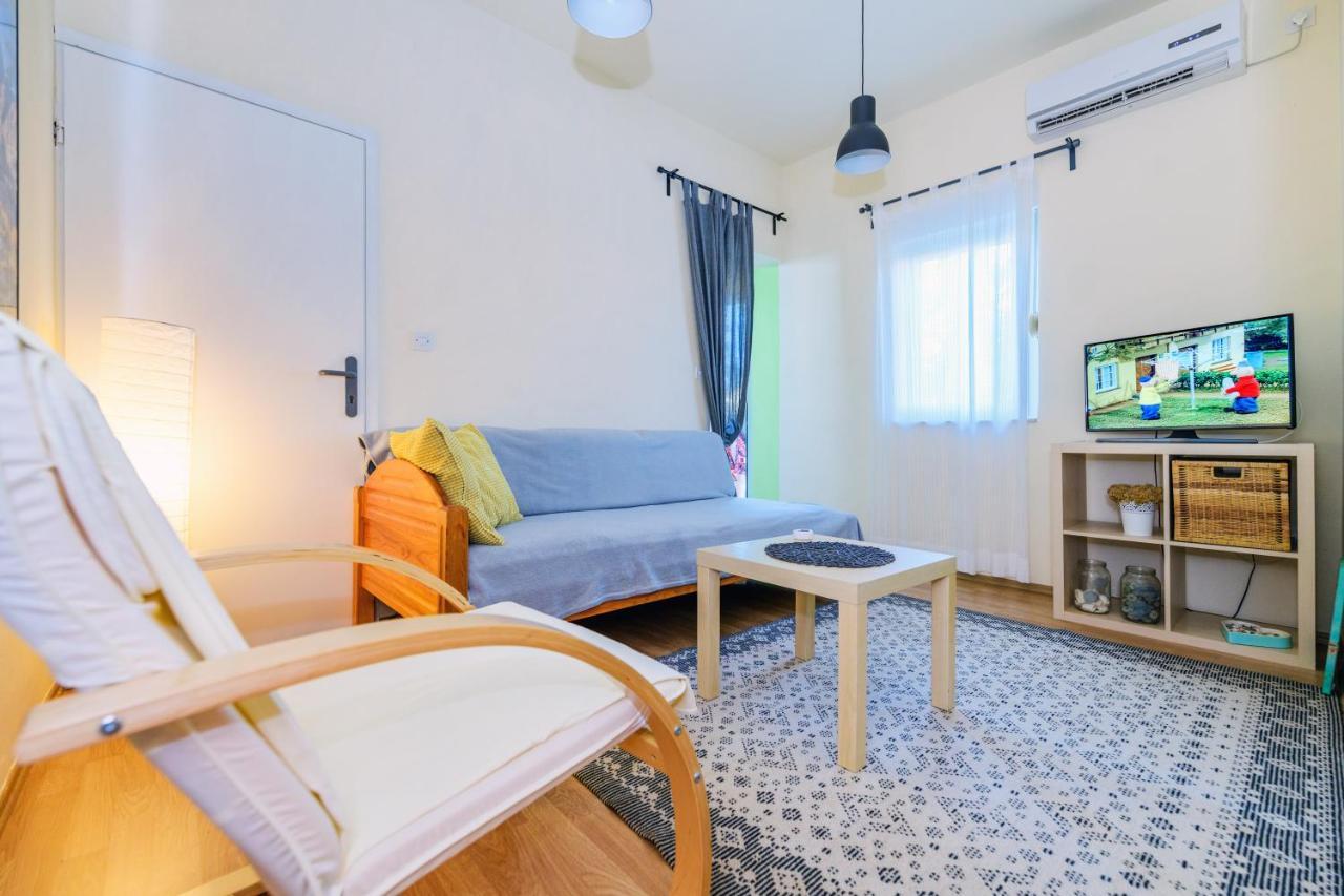 Apartman Veronika Zadar Exteriér fotografie