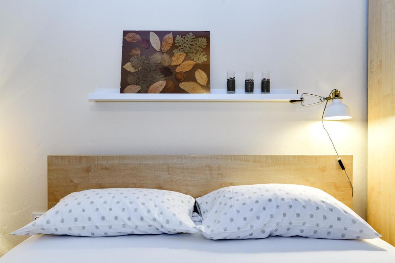 Apartman Veronika Zadar Exteriér fotografie