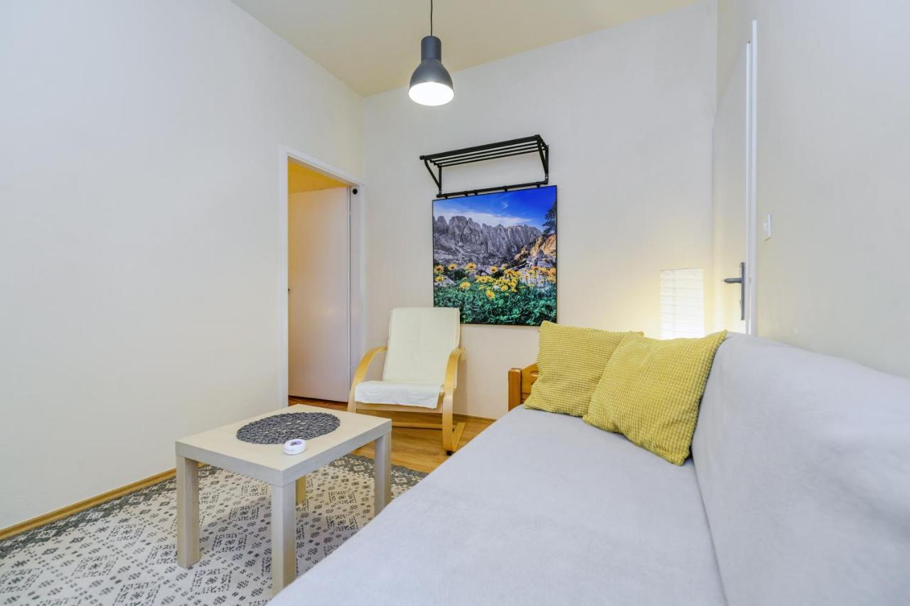 Apartman Veronika Zadar Exteriér fotografie
