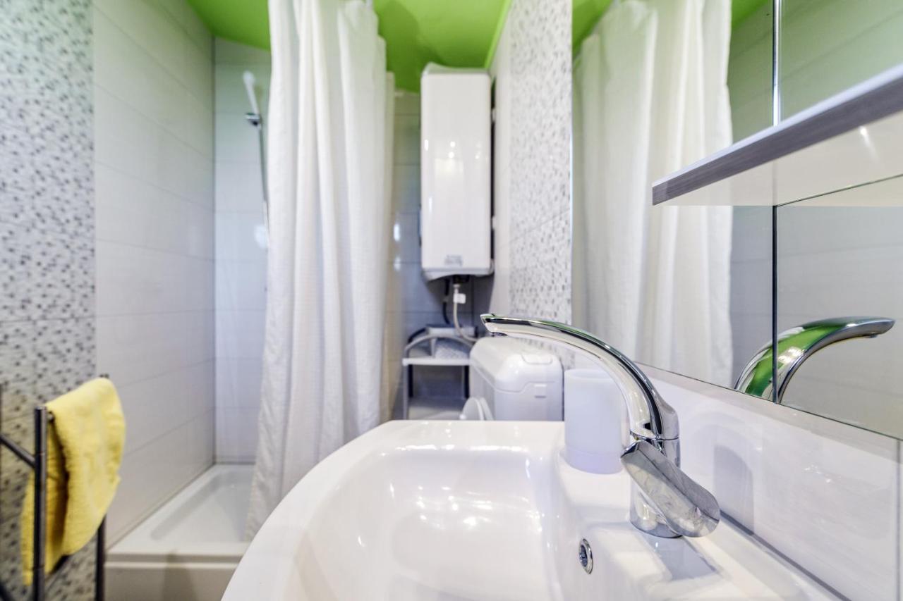 Apartman Veronika Zadar Exteriér fotografie